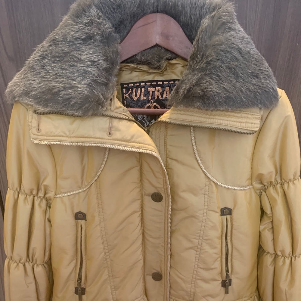 Ultra Puffer Jacket - Picture 2 of 7